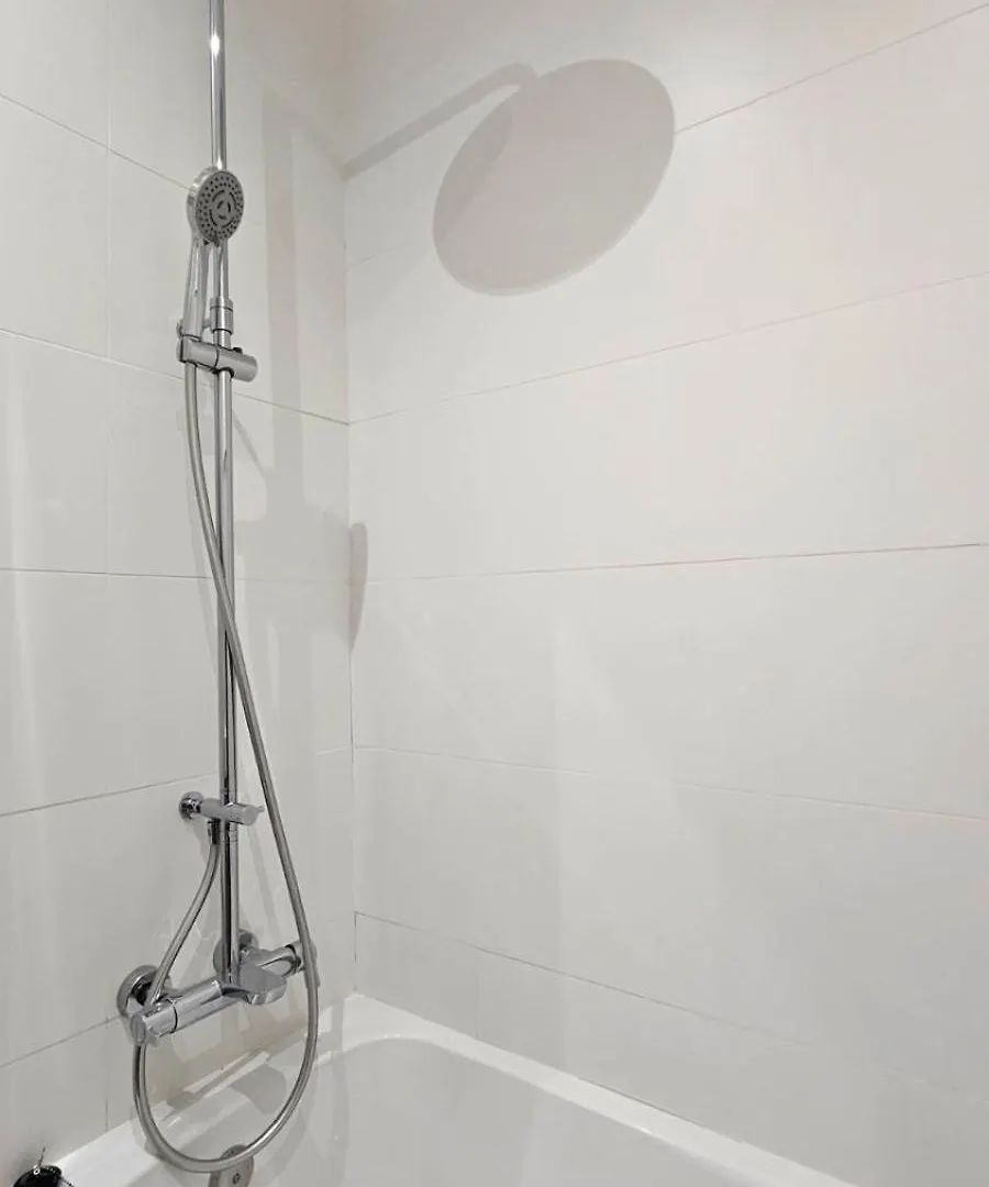 Aguaviva Apartment Callao Salvaje 0*,  Spain