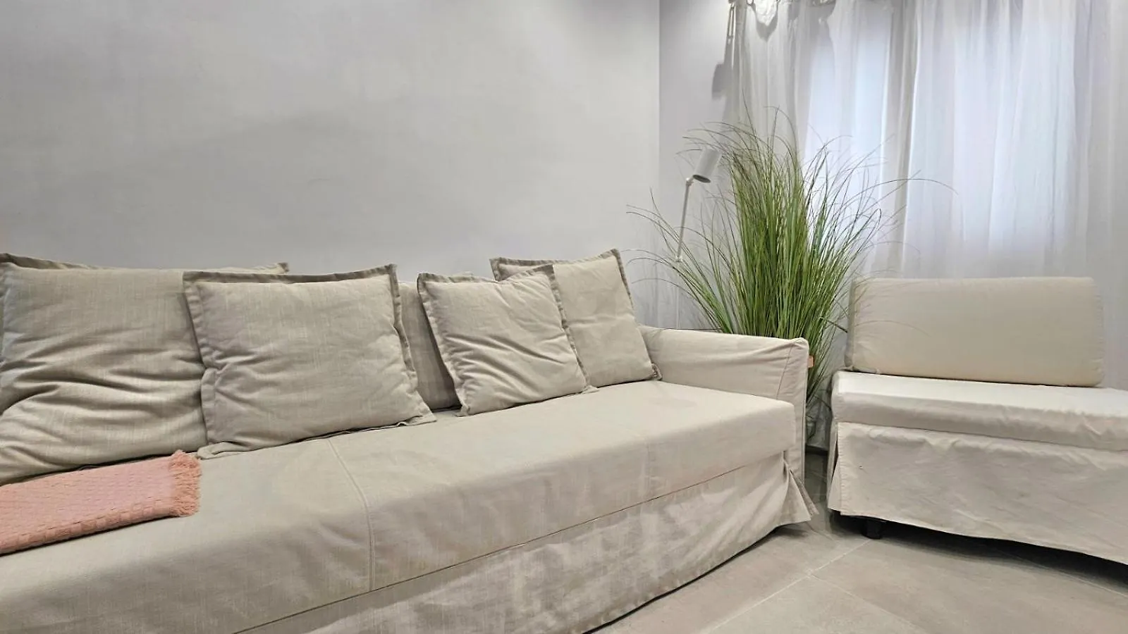 Aguaviva Apartment Callao Salvaje