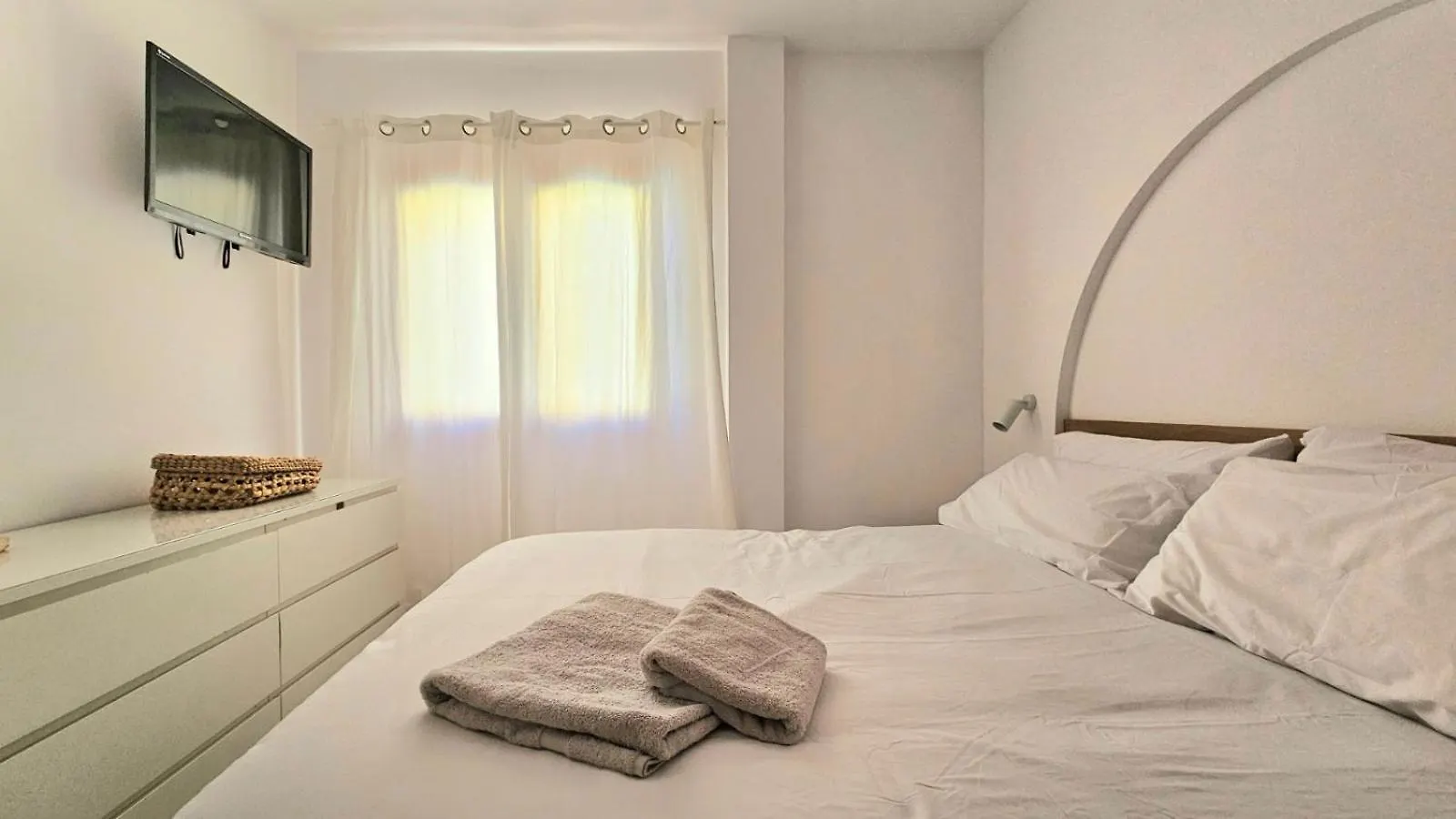 Aguaviva Apartment Callao Salvaje