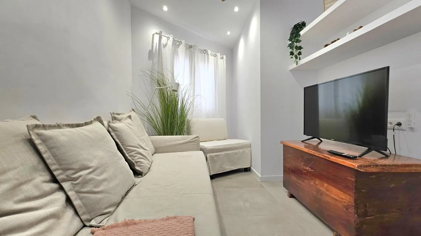 Aguaviva Apartment Callao Salvaje 0*,  Spain