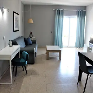 Con Vistas, Playa Y Wifi Apartment