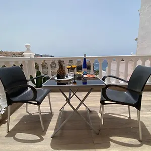 Luar Del Carmen Apartment