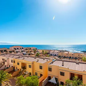 Arco Iris Duplex Ocean View Ph09 Apartment
