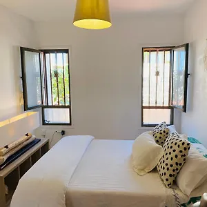 Paraiso Apartment