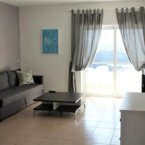 Preciosas Vistas, Playa 200m, Wifi Apartment